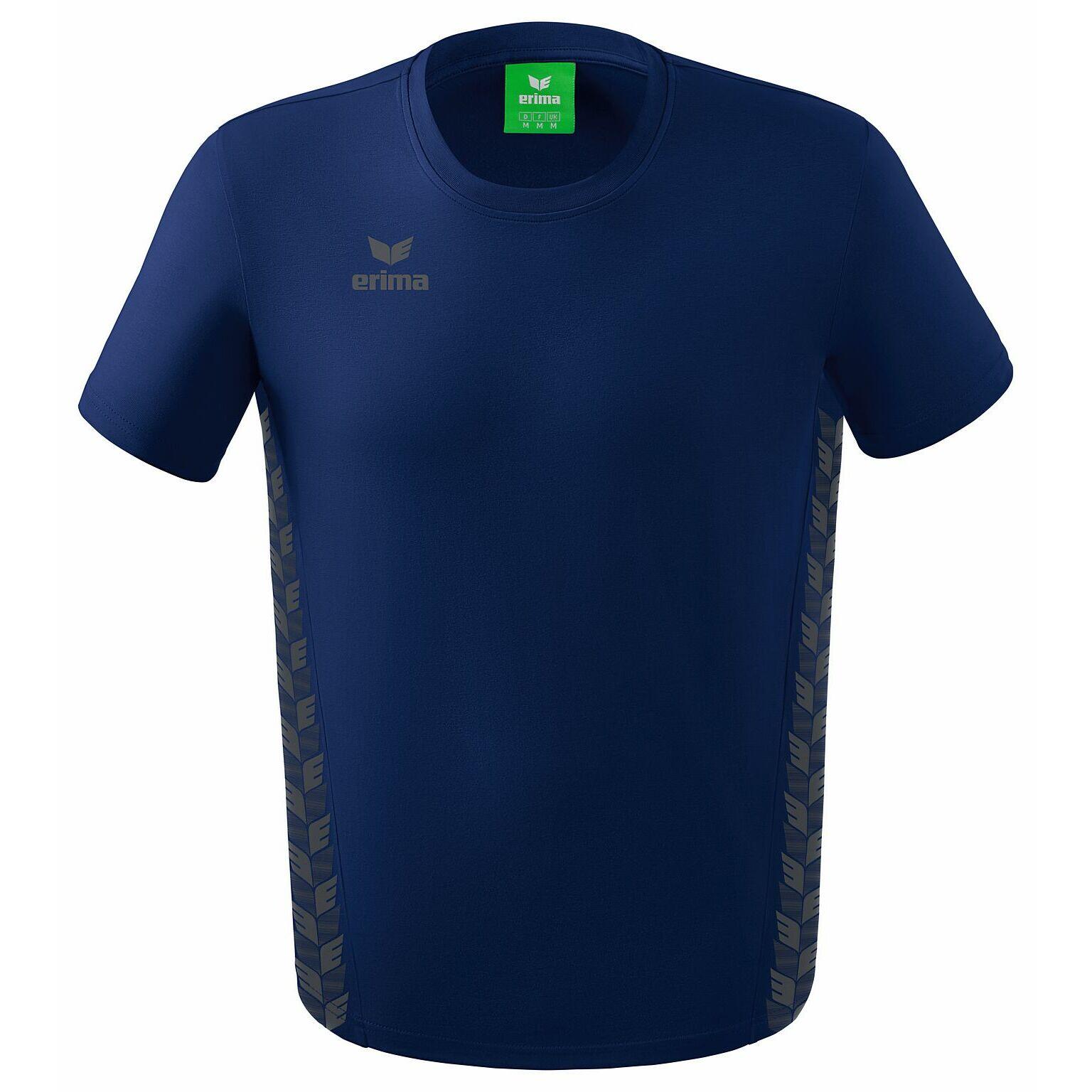 Maillot enfant Erima Essential Team 7/7