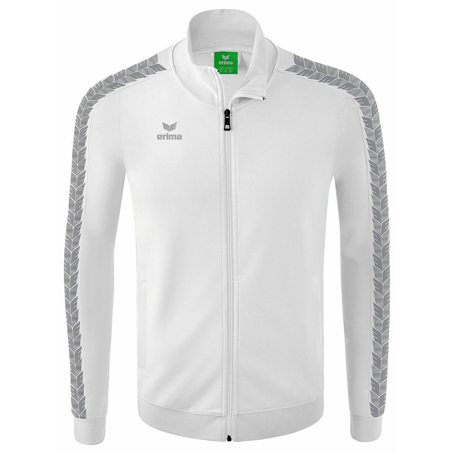 Giacca per bambini Erima Tracktop Essential Team 7/7