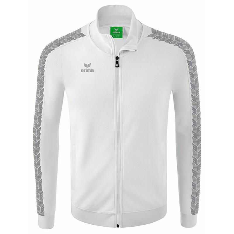 Tracktop Jacke Essential Team