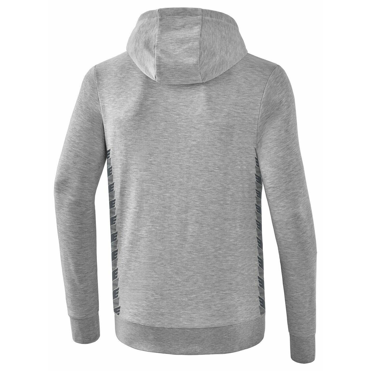 Sudadera para niños Erima Essential Team 6/7