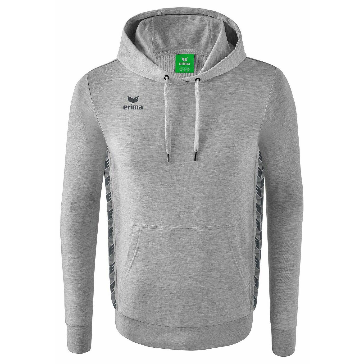 Sudadera para niños Erima Essential Team 7/7