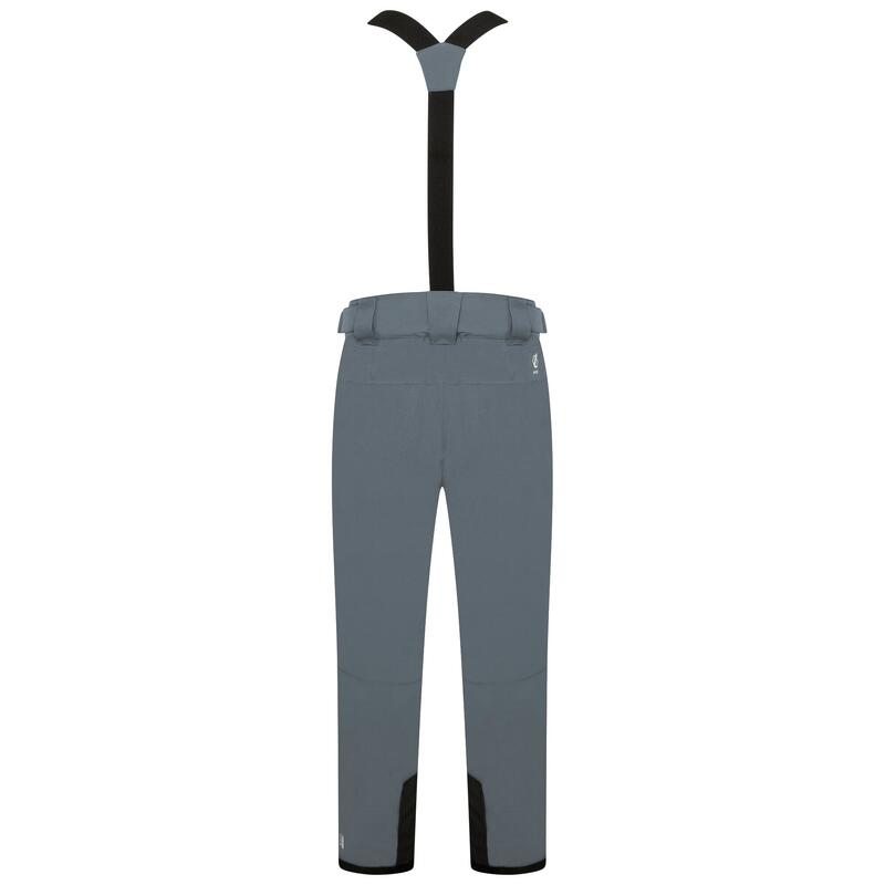 Pantalon de ski ACHIEVE Homme (Gris bleu)
