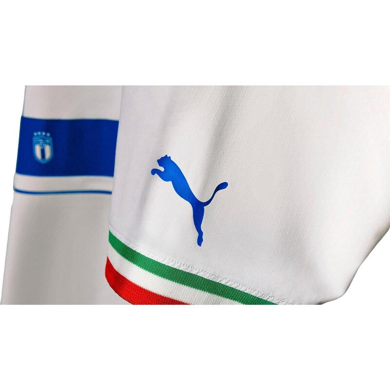 Fußballtrikot Italien Away 2022/2023 Auswärts Herren PUMA