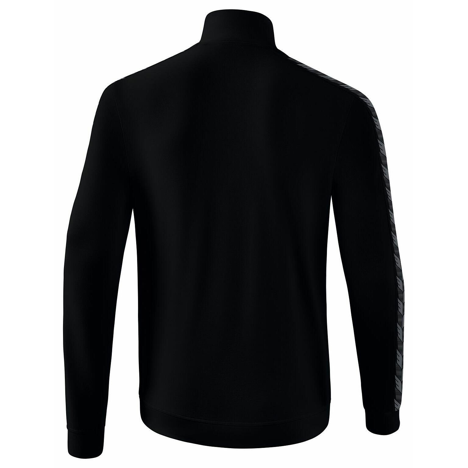 Casaco de criança Erima Tracktop Essential Team 6/7
