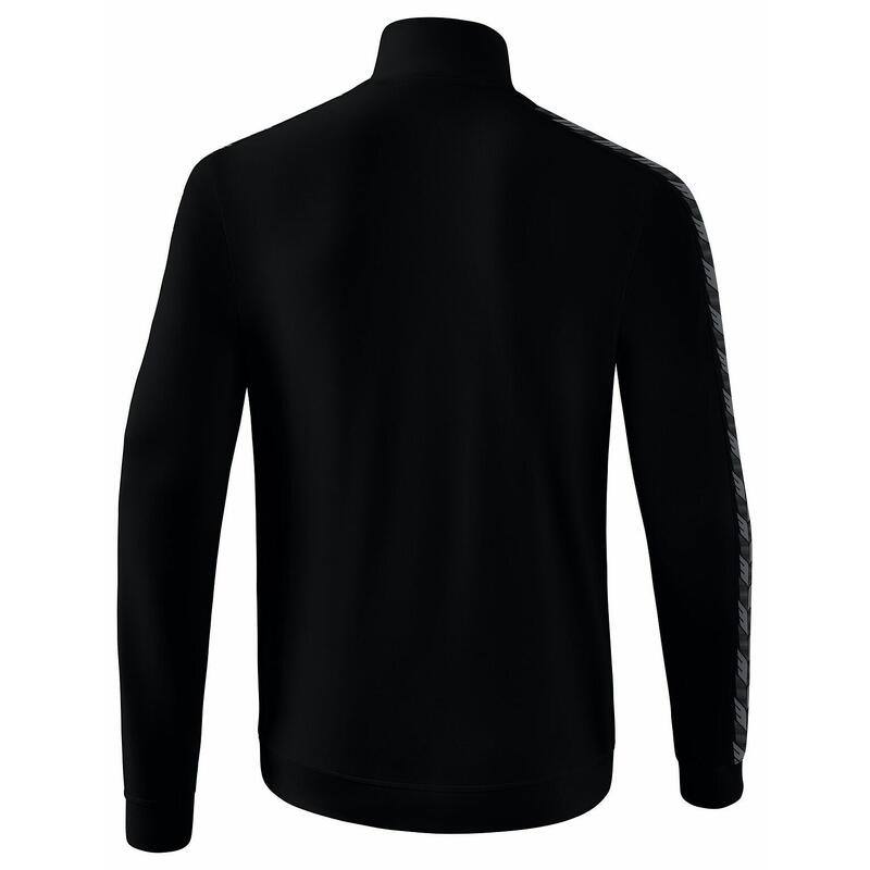 Jachetă Erima Essential Team Track Top multicolor junior