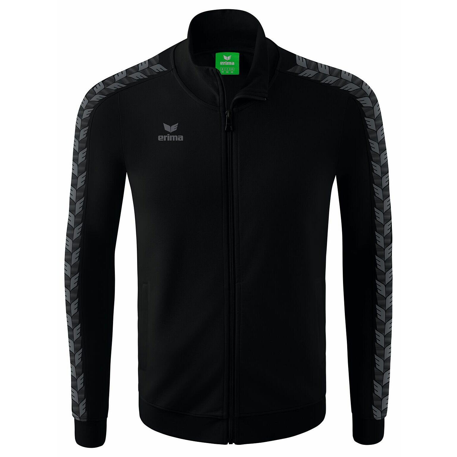 Casaco de criança Erima Tracktop Essential Team 7/7