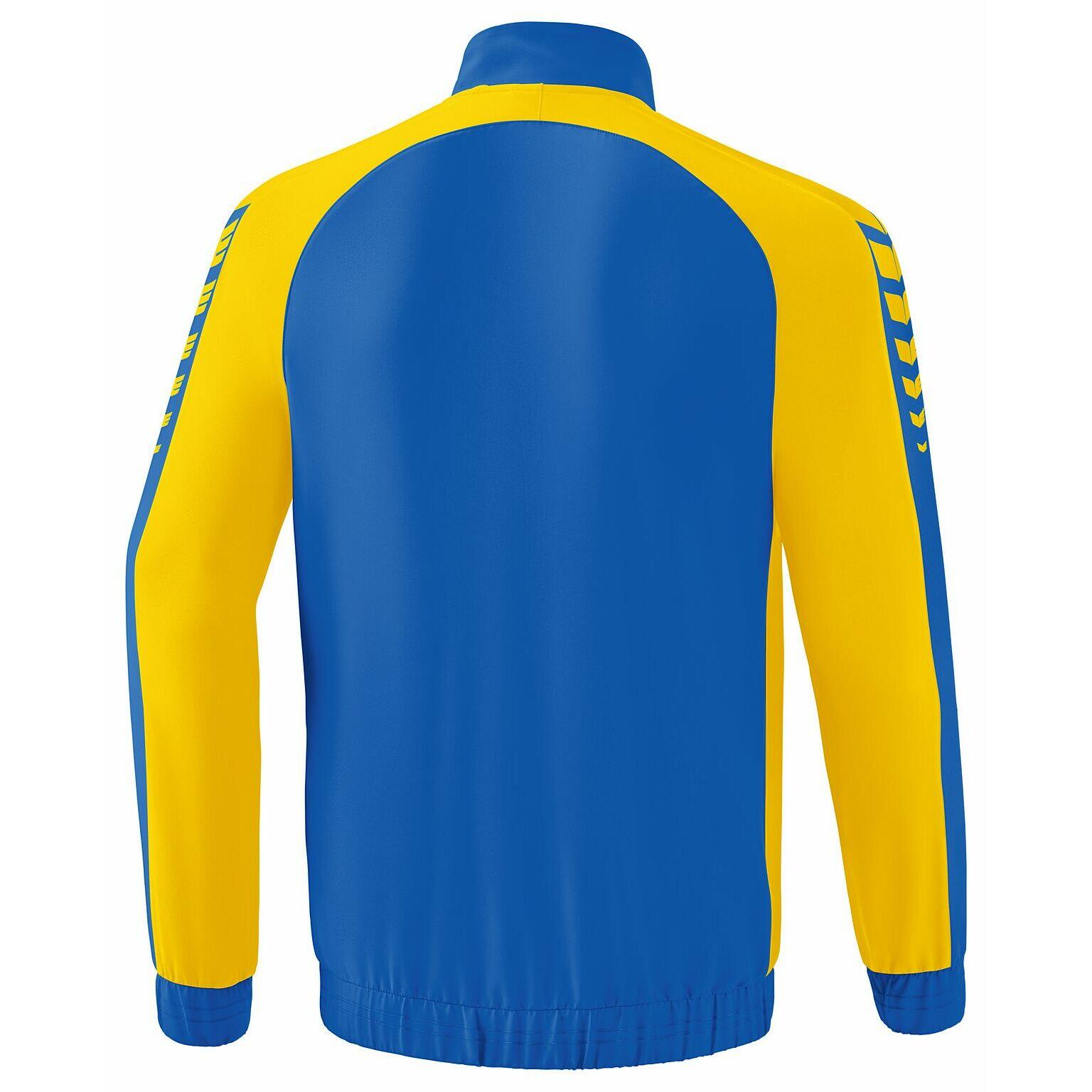 Veste de présentation enfant Erima Six Wings 6/7