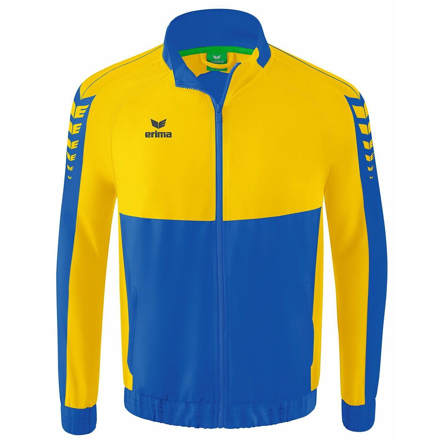 Veste de présentation enfant Erima Six Wings 7/7