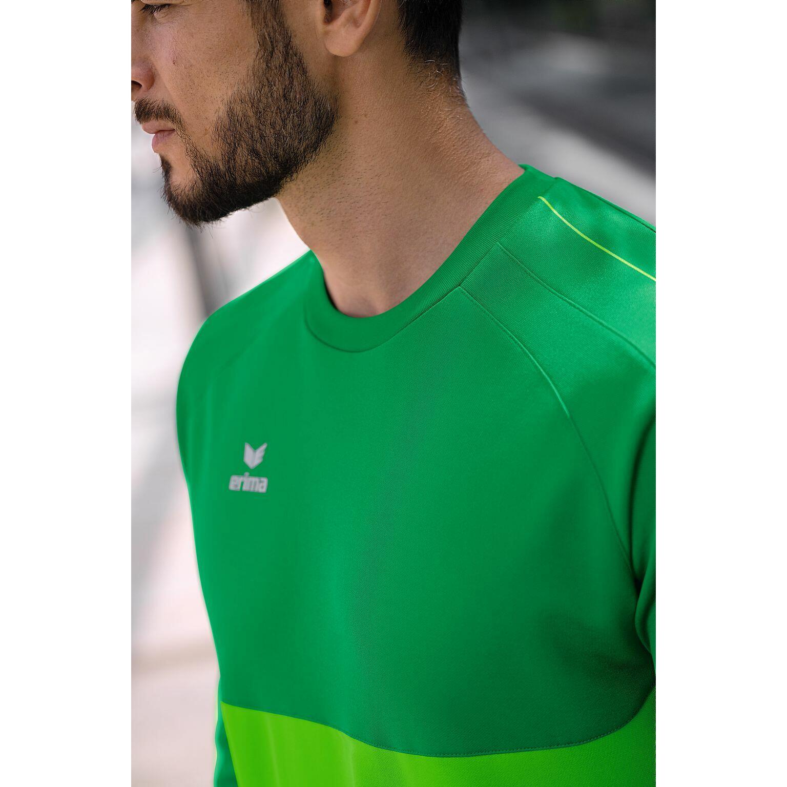 Sudadera para niños Erima Six Wings 6/7