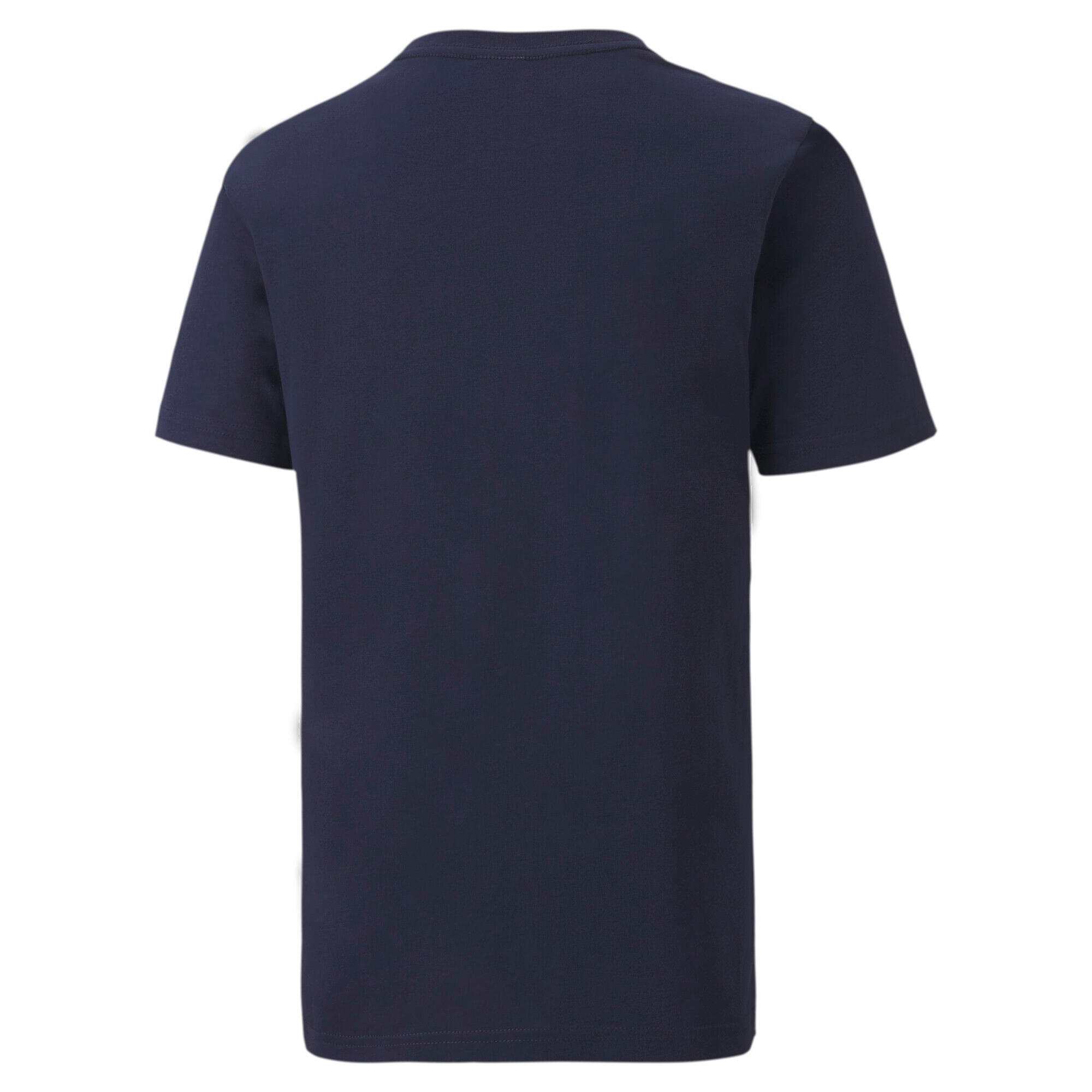 Maglietta per bambini Puma Team Goal 23 Casuals 3/4