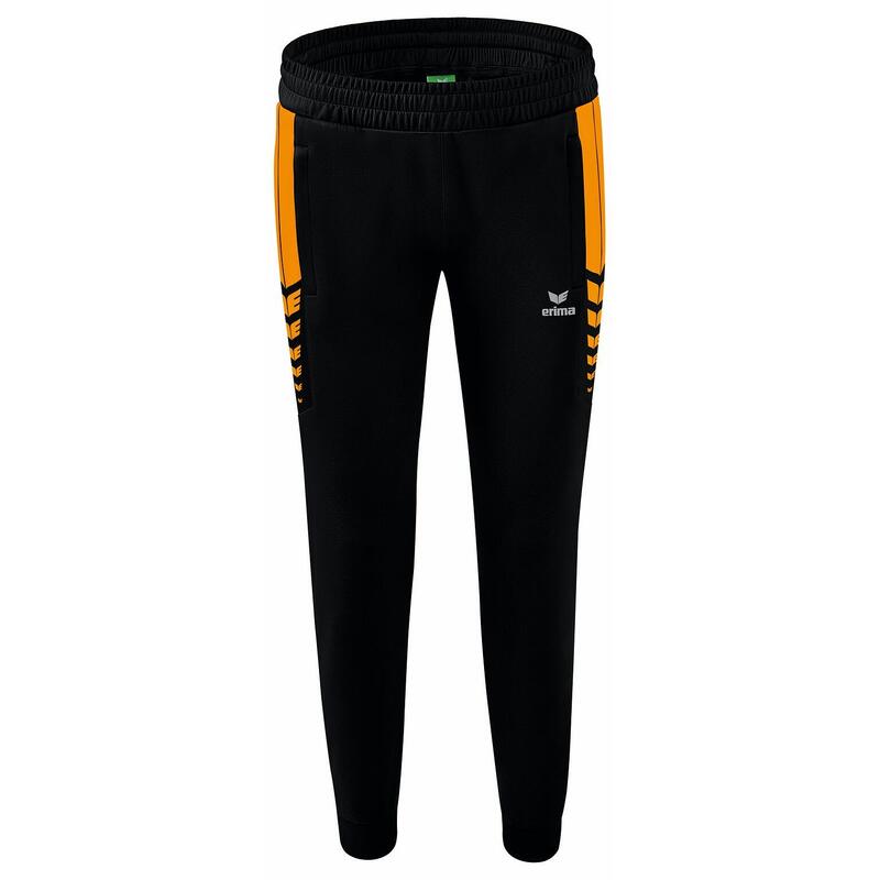 Pantaloni antrenament Erima Six Wings multicolor