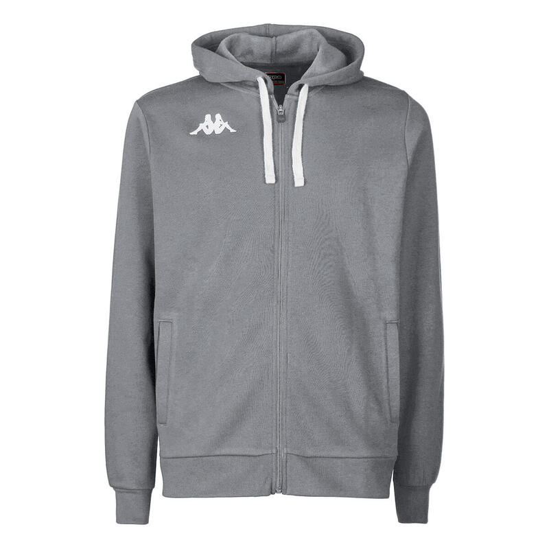 Hooded sweatshirt Kappa Banto