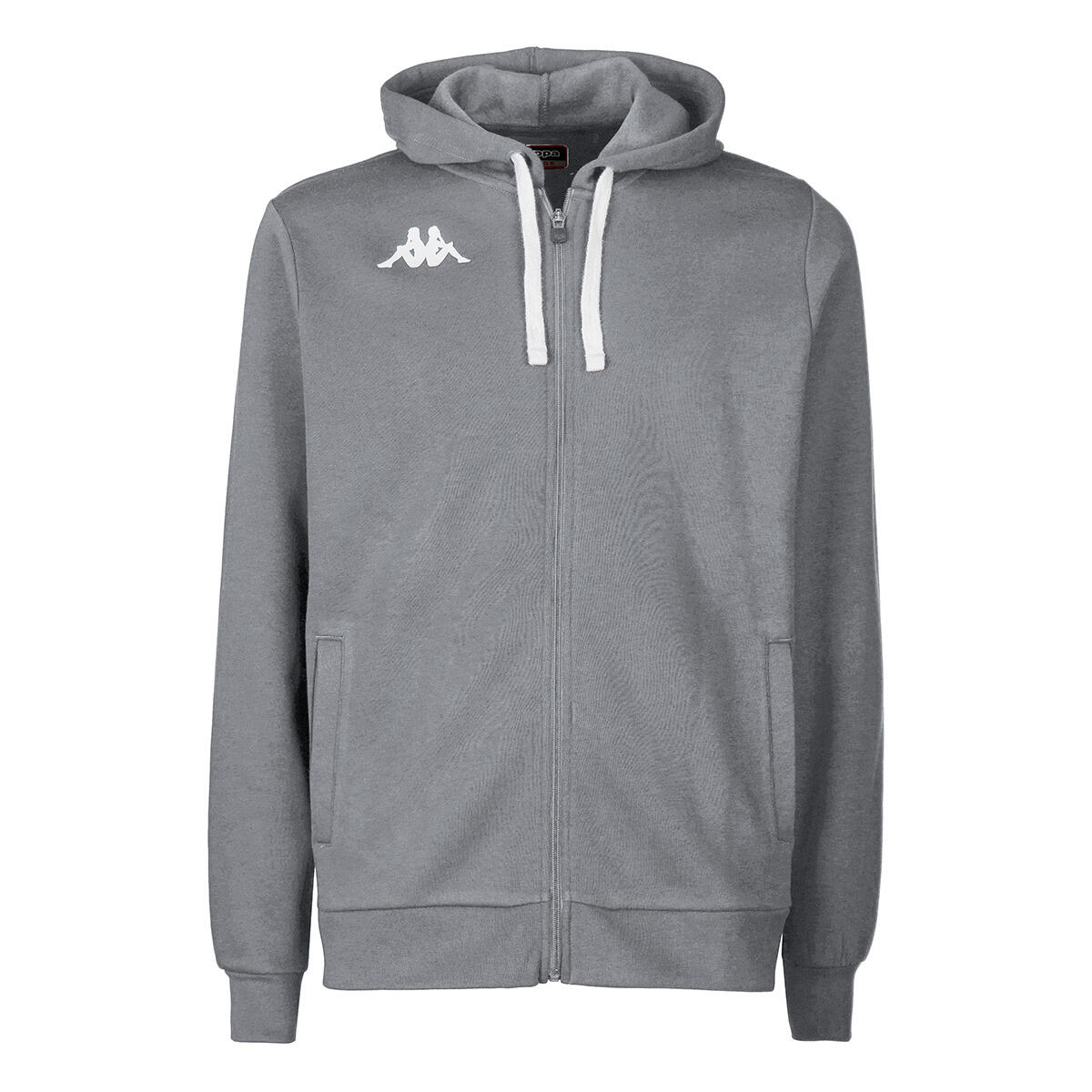 Hooded sweatshirt Kappa Banto