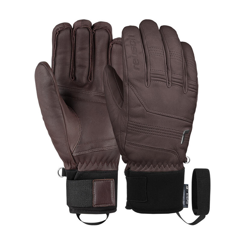 Reusch Highland R-Tex® XT síelő kesztyű