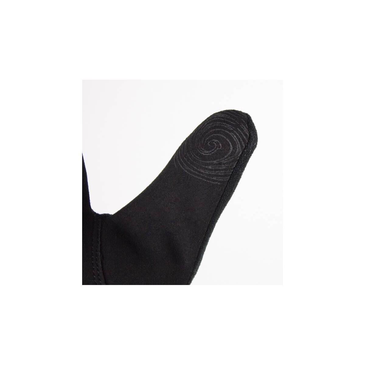 Gants Longs Prologo Faded Noir / Orange 4/5