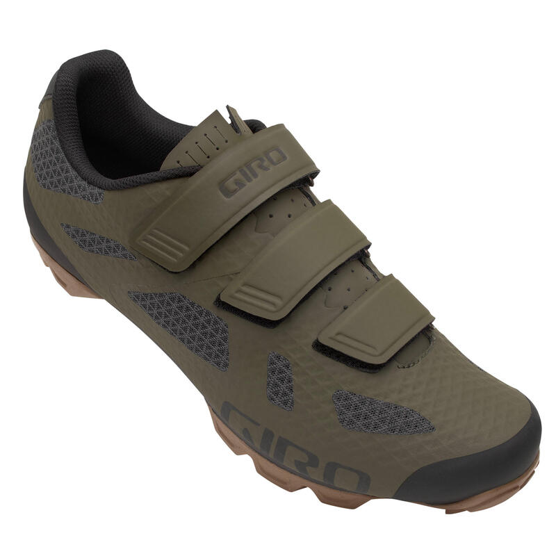 Chaussures de vélo homme Ranger