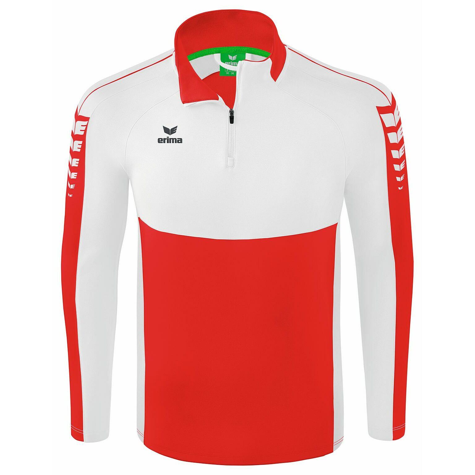 Trainingssweatshirt Erima Six Wings 7/7