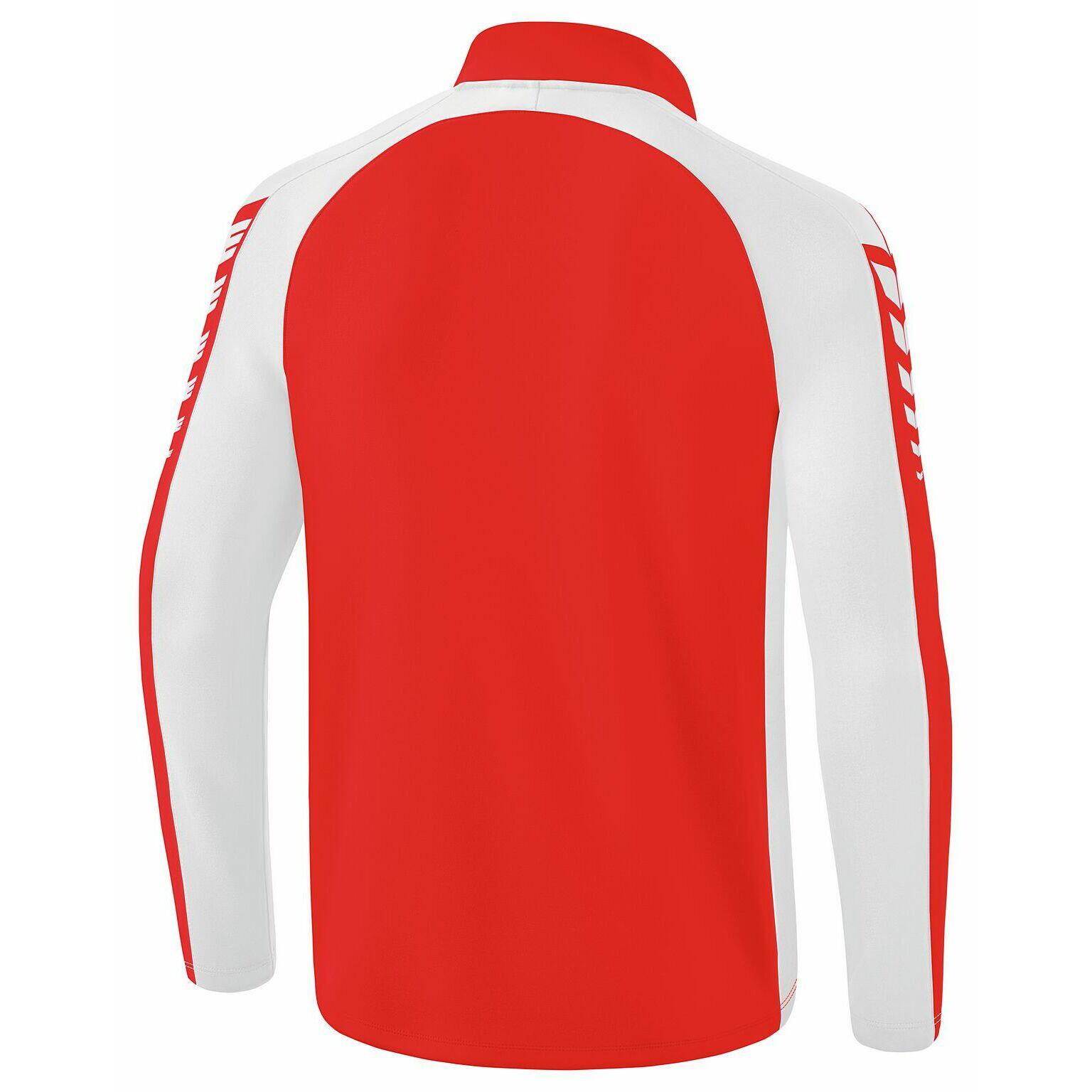 Trainingssweatshirt Erima Six Wings 6/7
