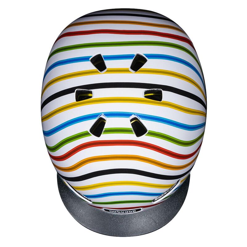 Casco da bici per bambini Nutcase Nutty