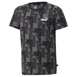 T-shirt enfant Puma Power