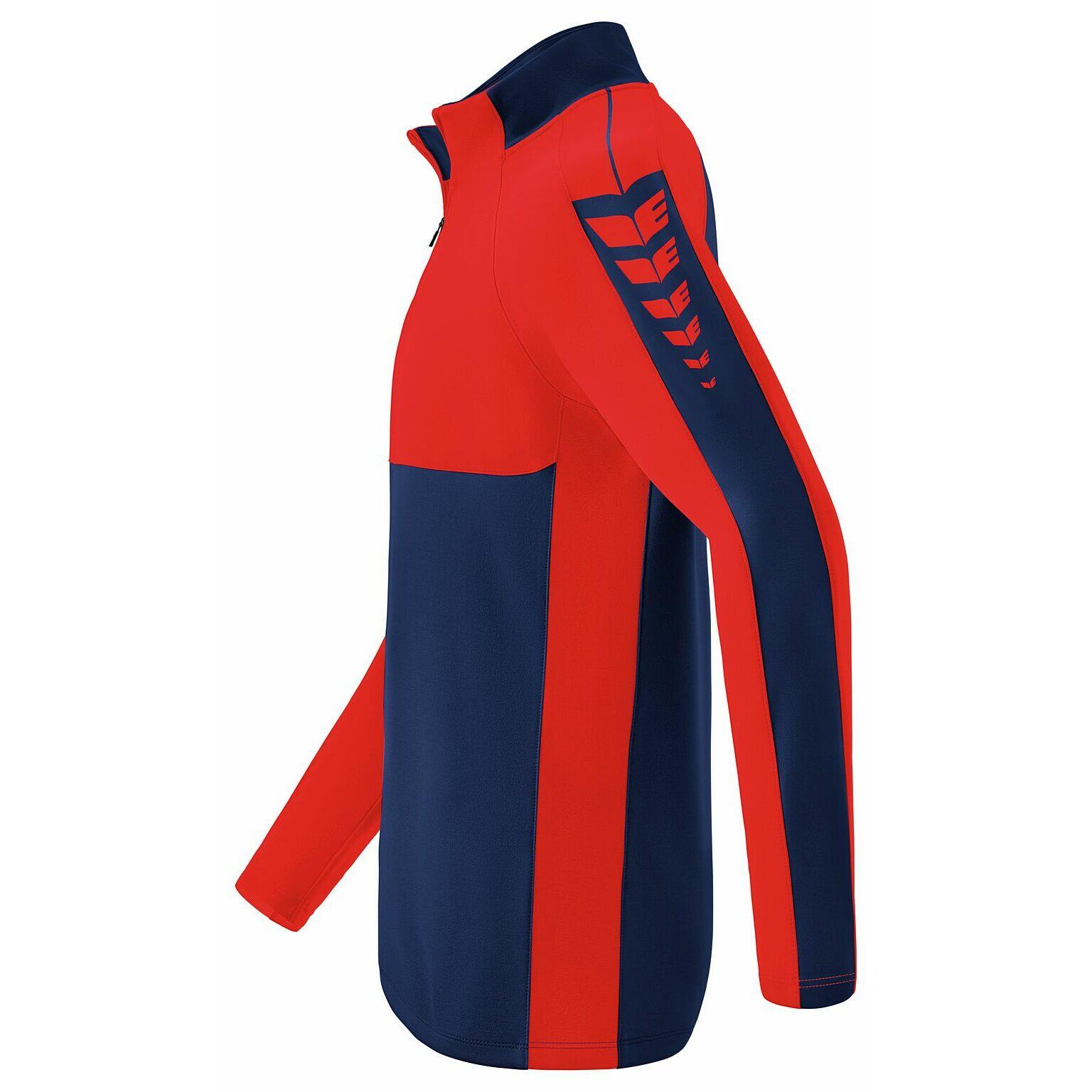 Trainingssweatshirt Erima Six Wings 4/7