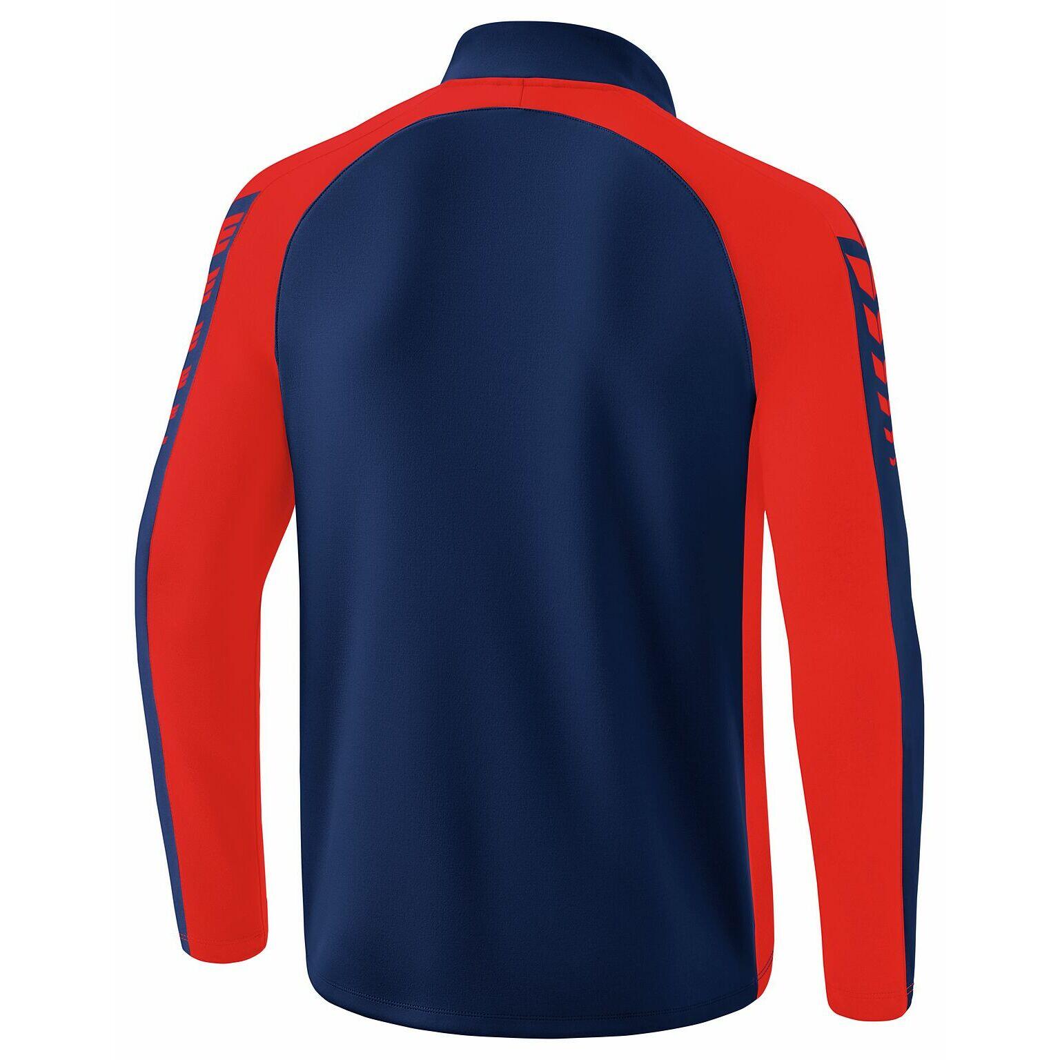 Trainingssweatshirt Erima Six Wings 6/7
