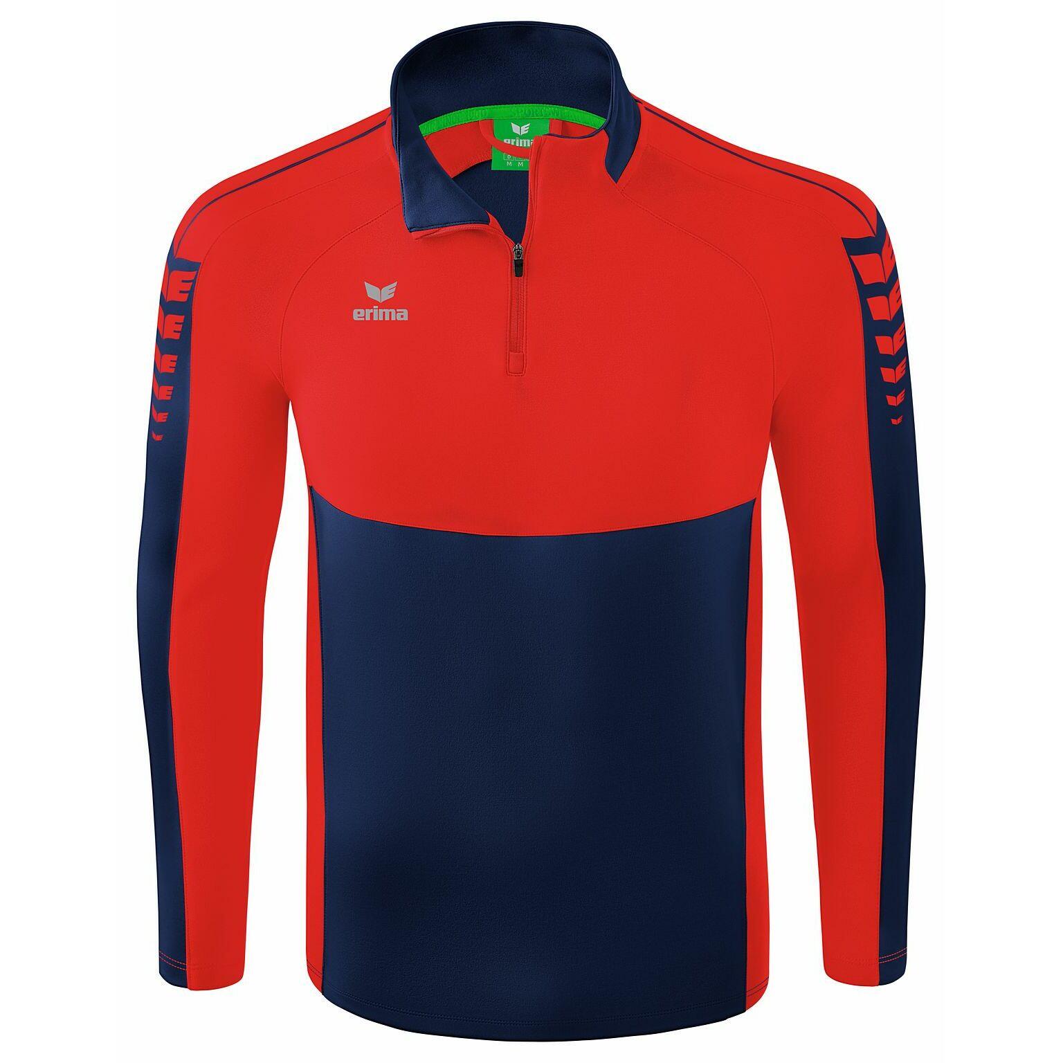 Trainingssweatshirt Erima Six Wings 7/7
