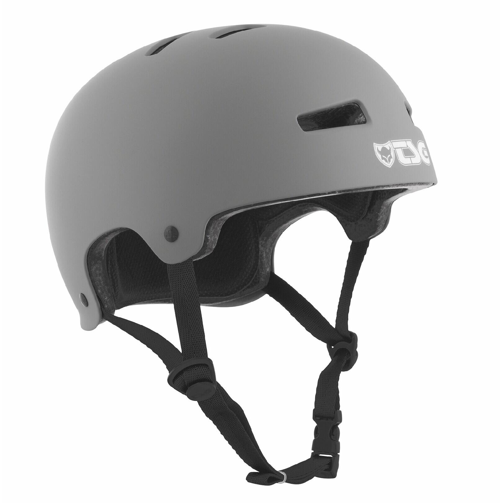 Casque TSG Evolution 3/5