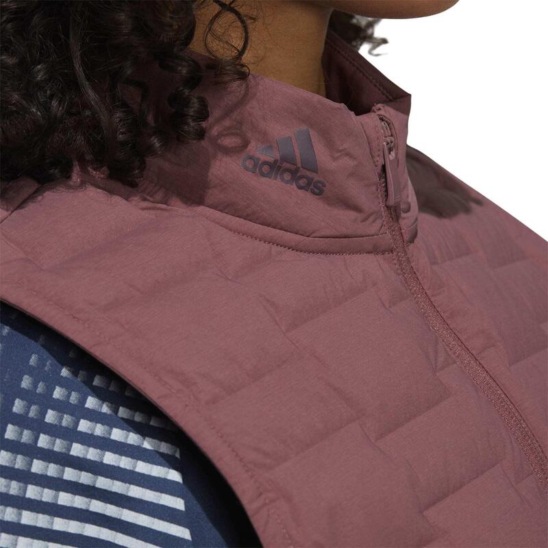 Ärmellose Daunenjacke Frau adidas Frostguard