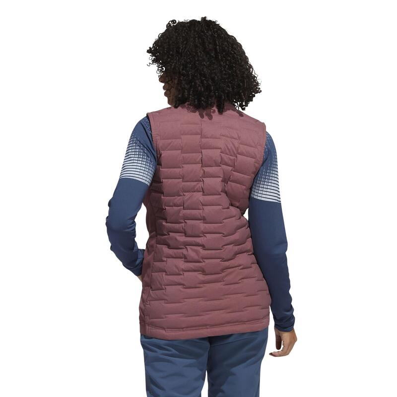 Ärmellose Daunenjacke Frau adidas Frostguard