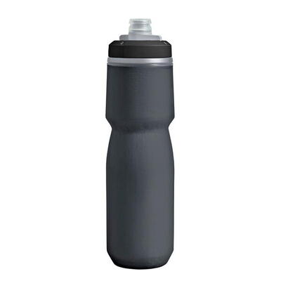 Podium Chill Trinkflasche 710 ml - Schwarz