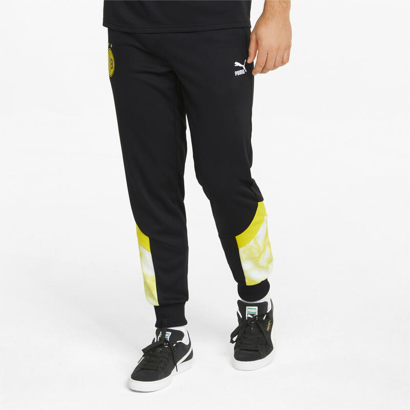 Jogging Borussia Dortmund Iconic Mcs Mesh 2021/22