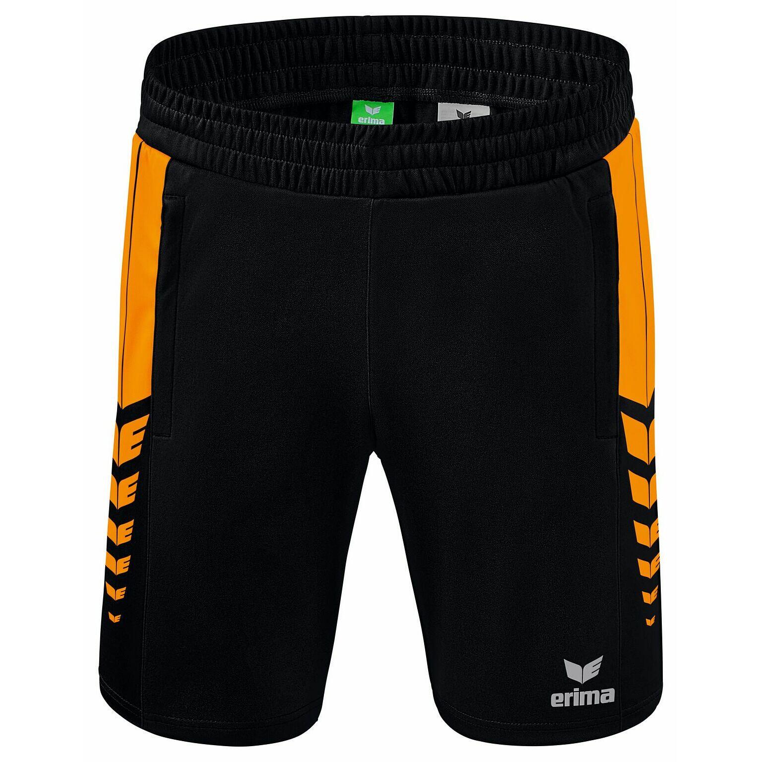 Pantaloncini per bambini Erima Worker Six Wings 7/7