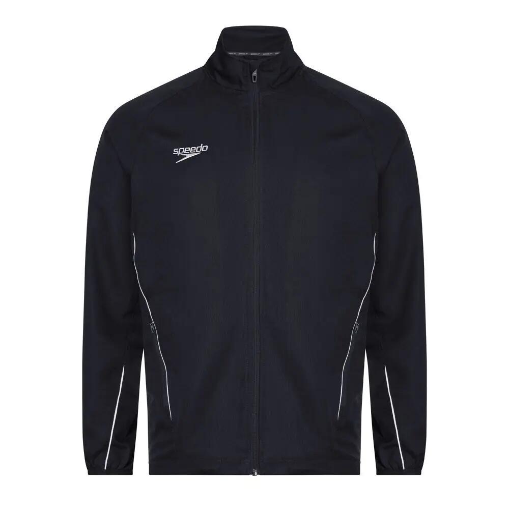 Rain Jacket (UK) 3/4
