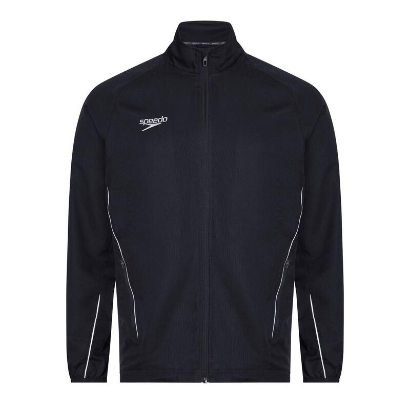 Rain Jacket (UK)