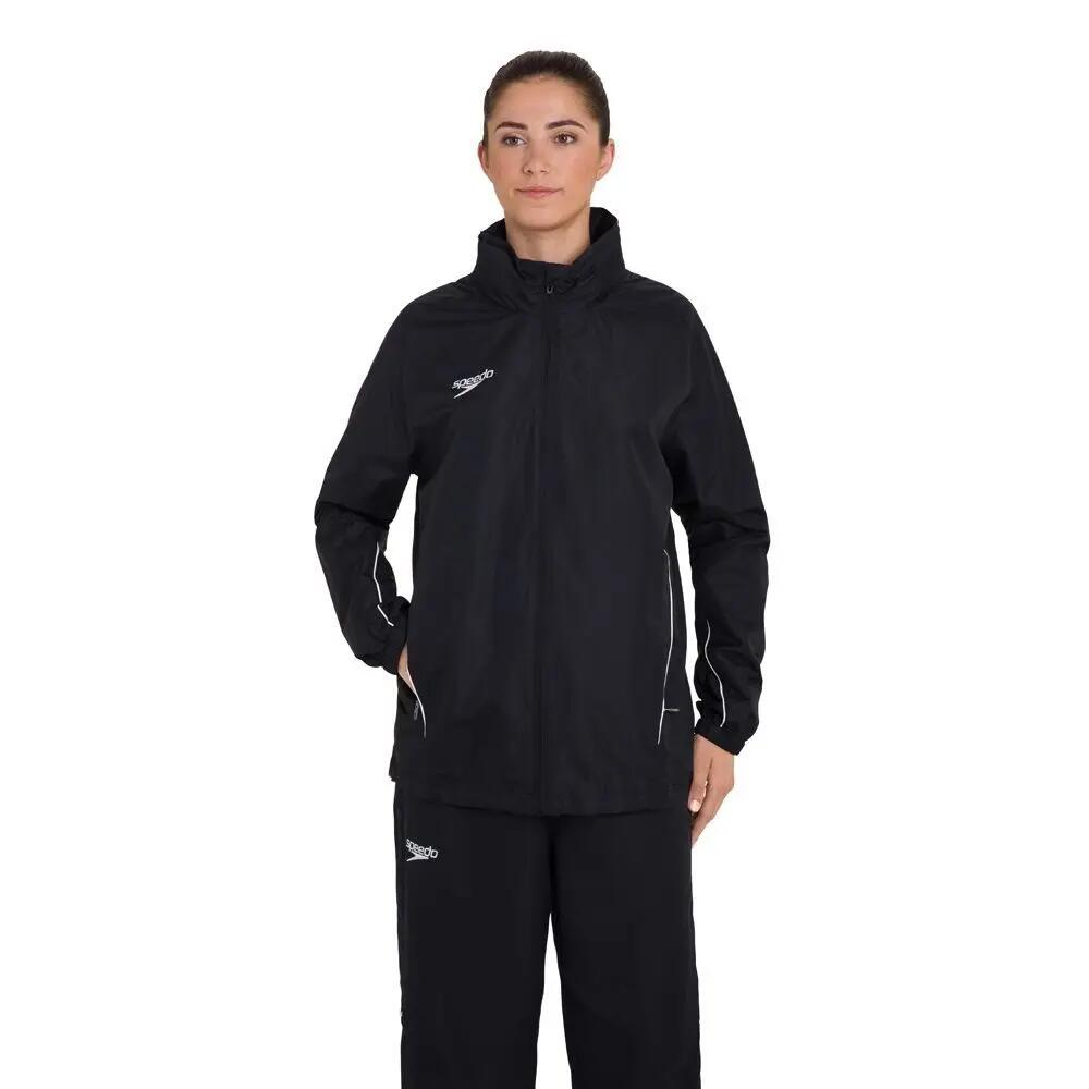 Rain Jacket (UK) 2/4