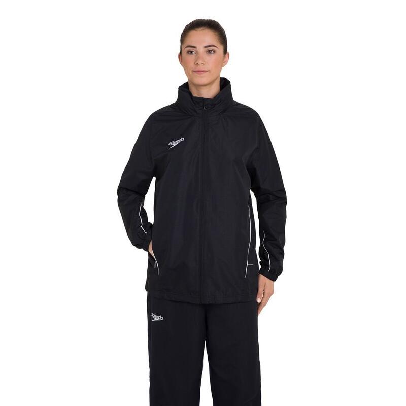 Rain Jacket (UK)