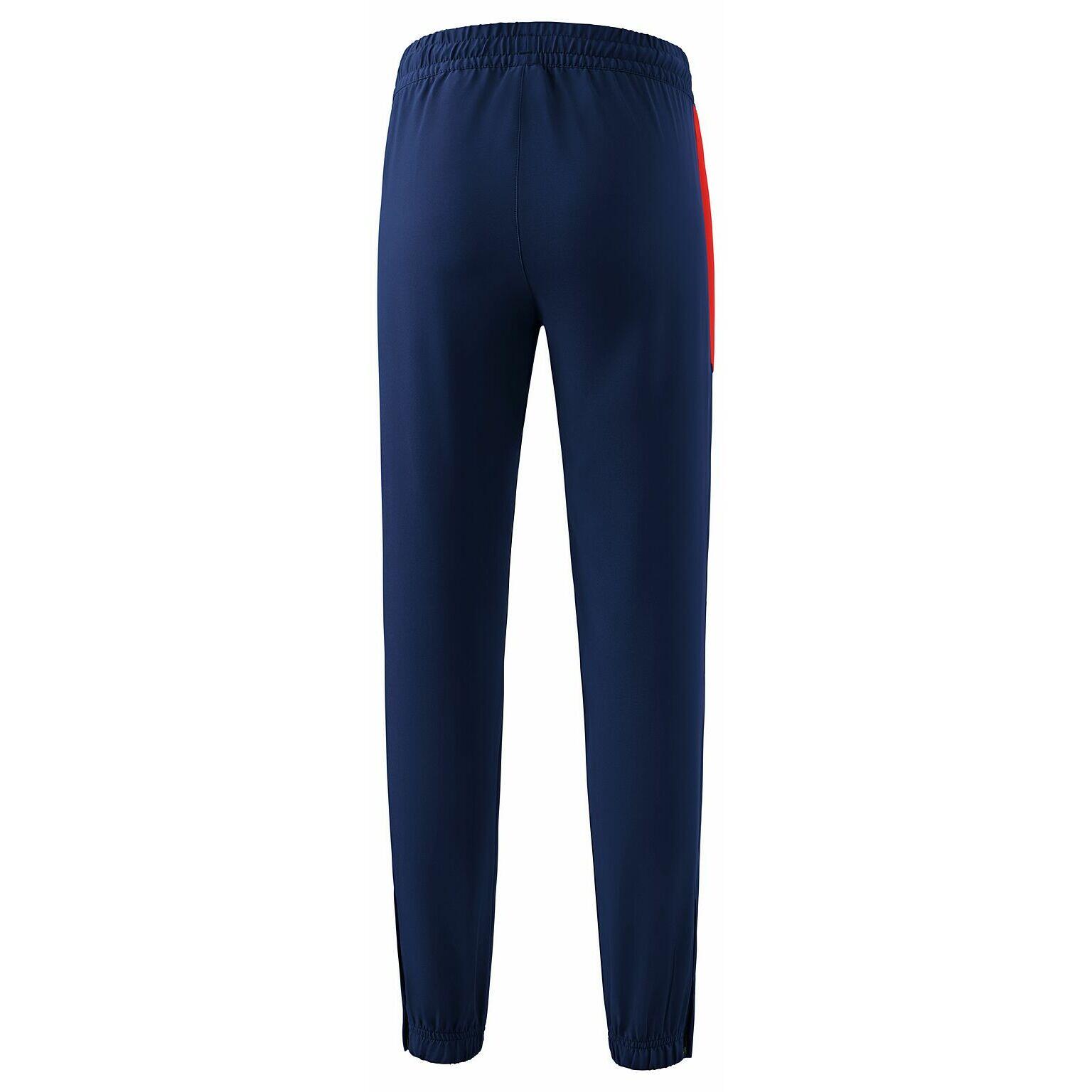 Women's presentation jogging suit Erima Team