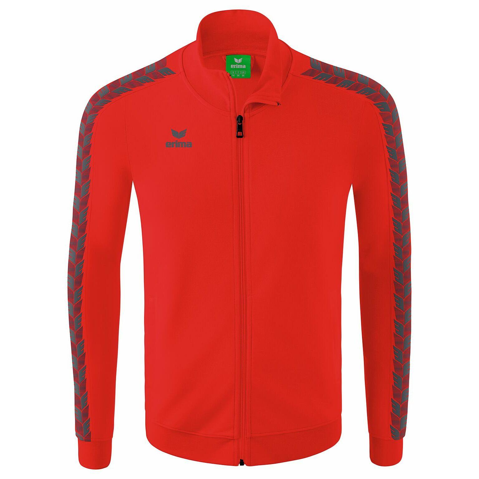 Kinderjacke Erima Tracktop Essential Team 7/7