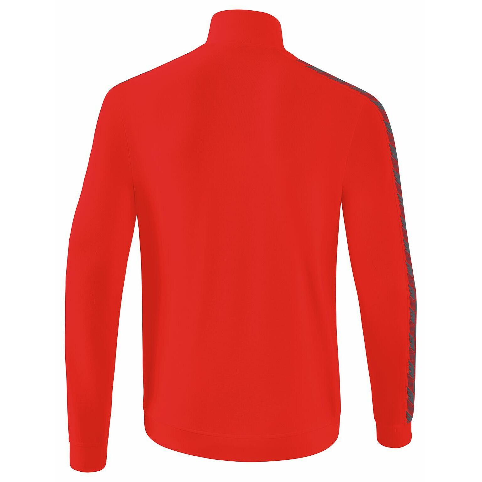 Kinderjacke Erima Tracktop Essential Team 6/7