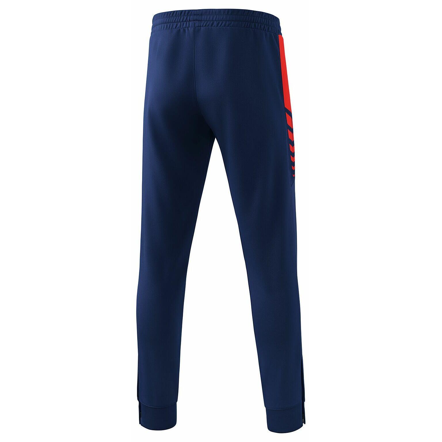Pantalon de jogging enfant Erima Worker Six Wings 6/7