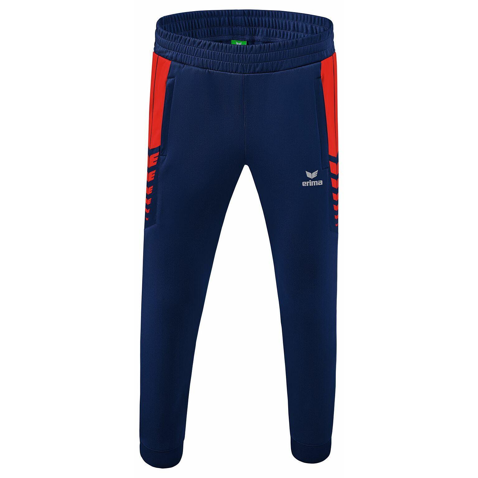 Pantalon de jogging enfant Erima Worker Six Wings 7/7