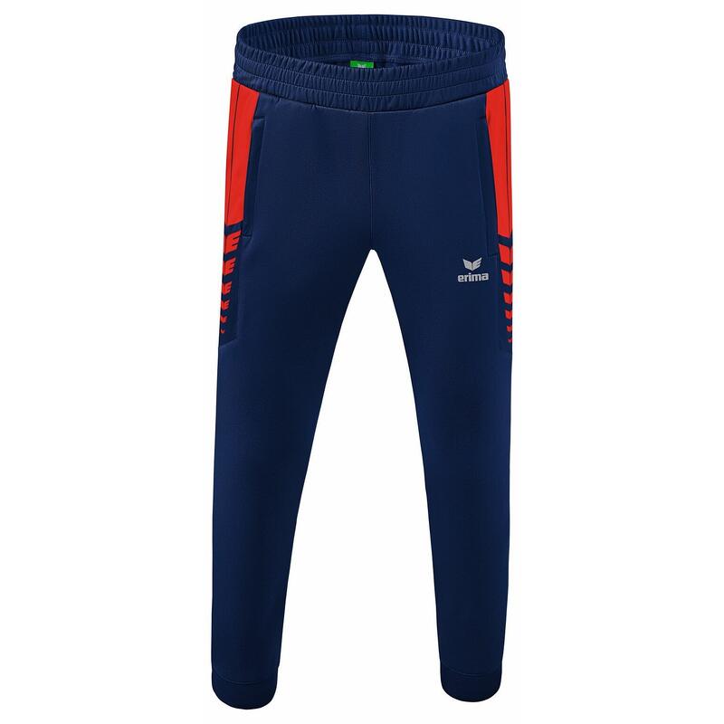 Pantaloni antrenament Erima Six Wings Junior