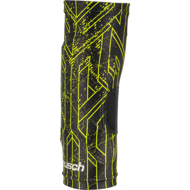 Tutore per il ginocchio Reusch Supreme Knee Protector Sleeve 2/3