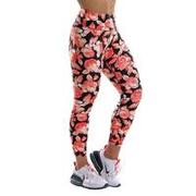 Leggings da donna Funkita Hi Runner 7/8