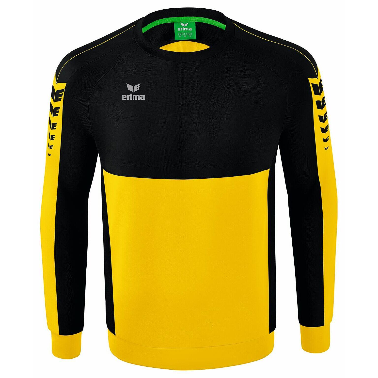 Sweatshirt enfant Erima Six Wings 6/7