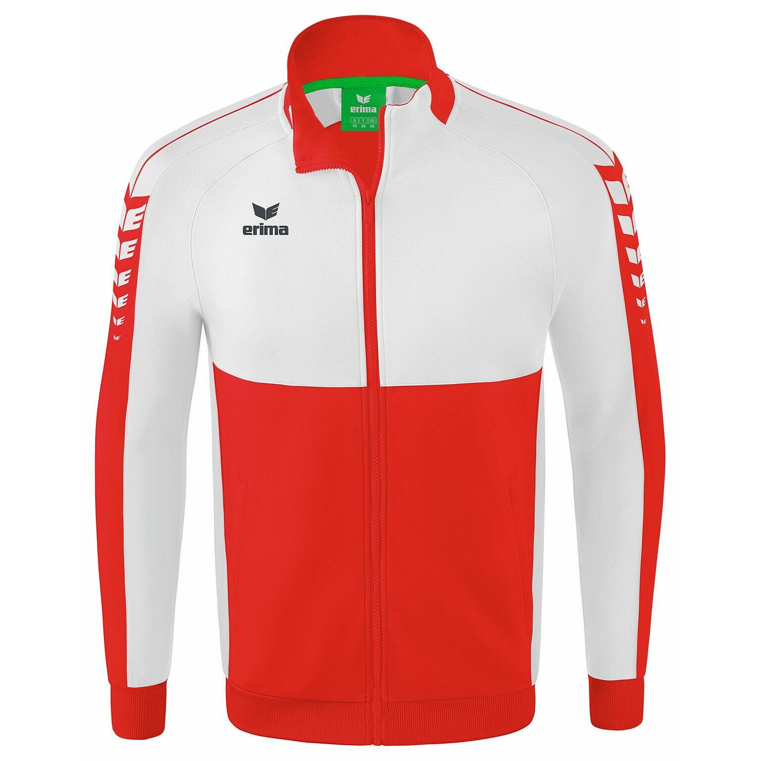 Giacca per bambini Erima Worker Six Wings 6/7
