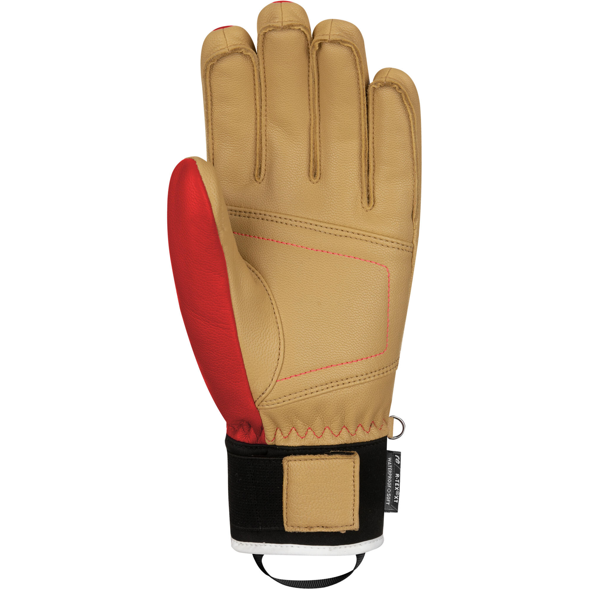 Seconde vie - Gants de ski Reusch Highland R-Tex® XT 2/3