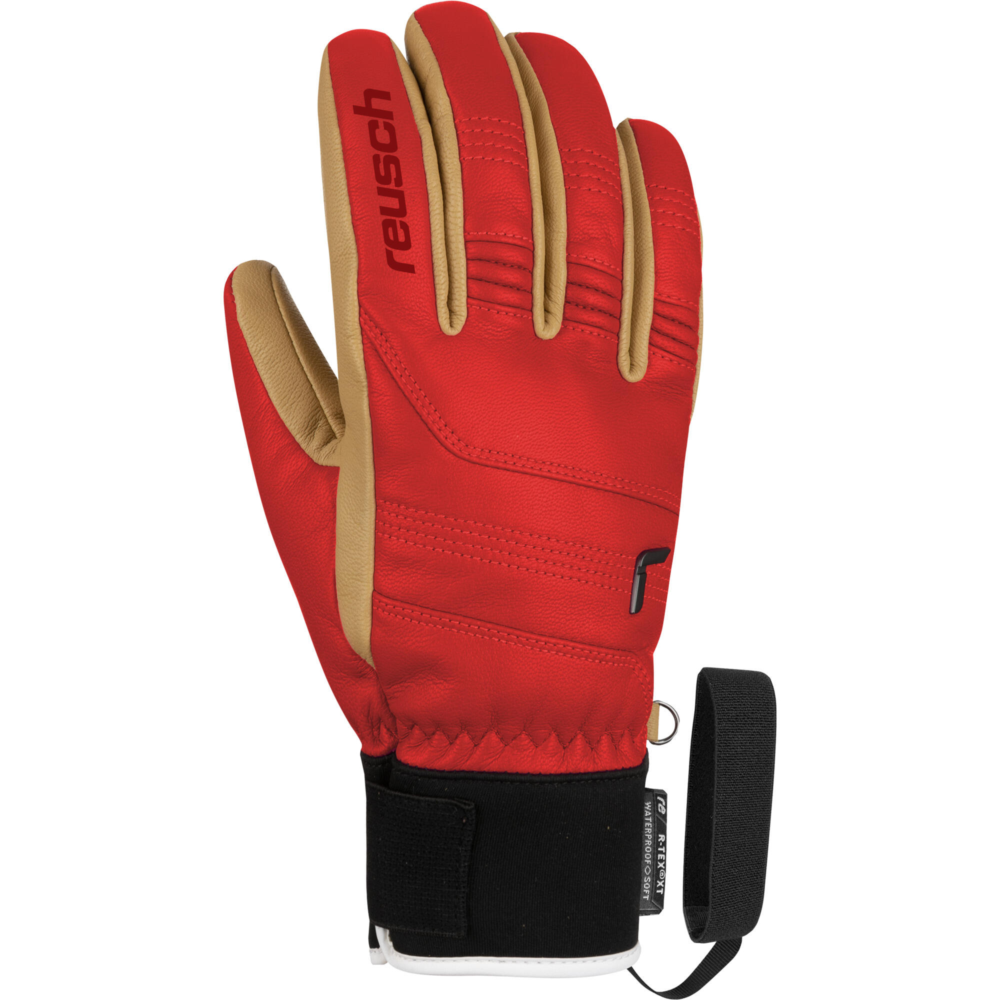 REUSCH Seconde vie - Gants de ski Reusch Highland R-Tex® XT