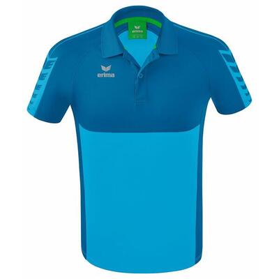 Tweedehands - polo erima six wings